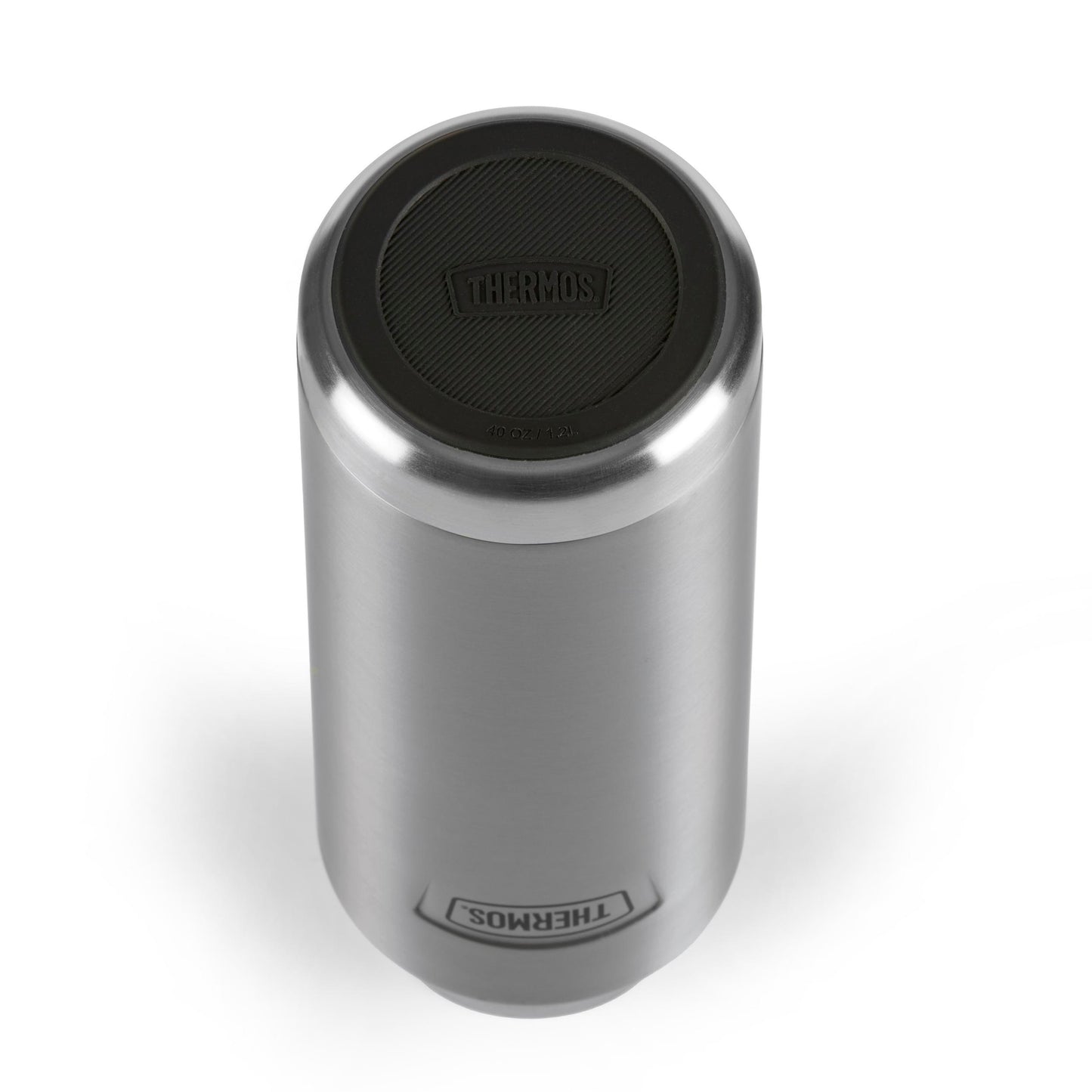 Stainless Steel 1.2L