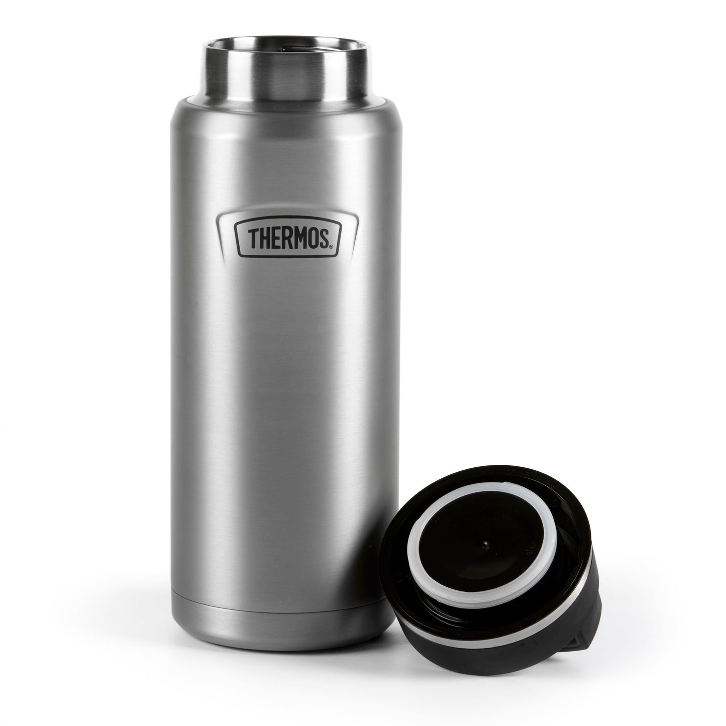Stainless Steel 1.2L