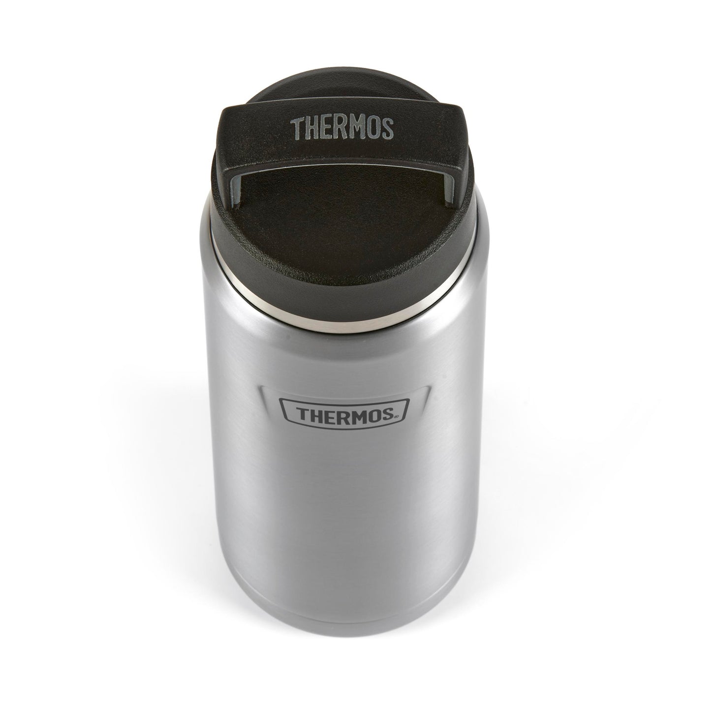 Stainless Steel 1.2L