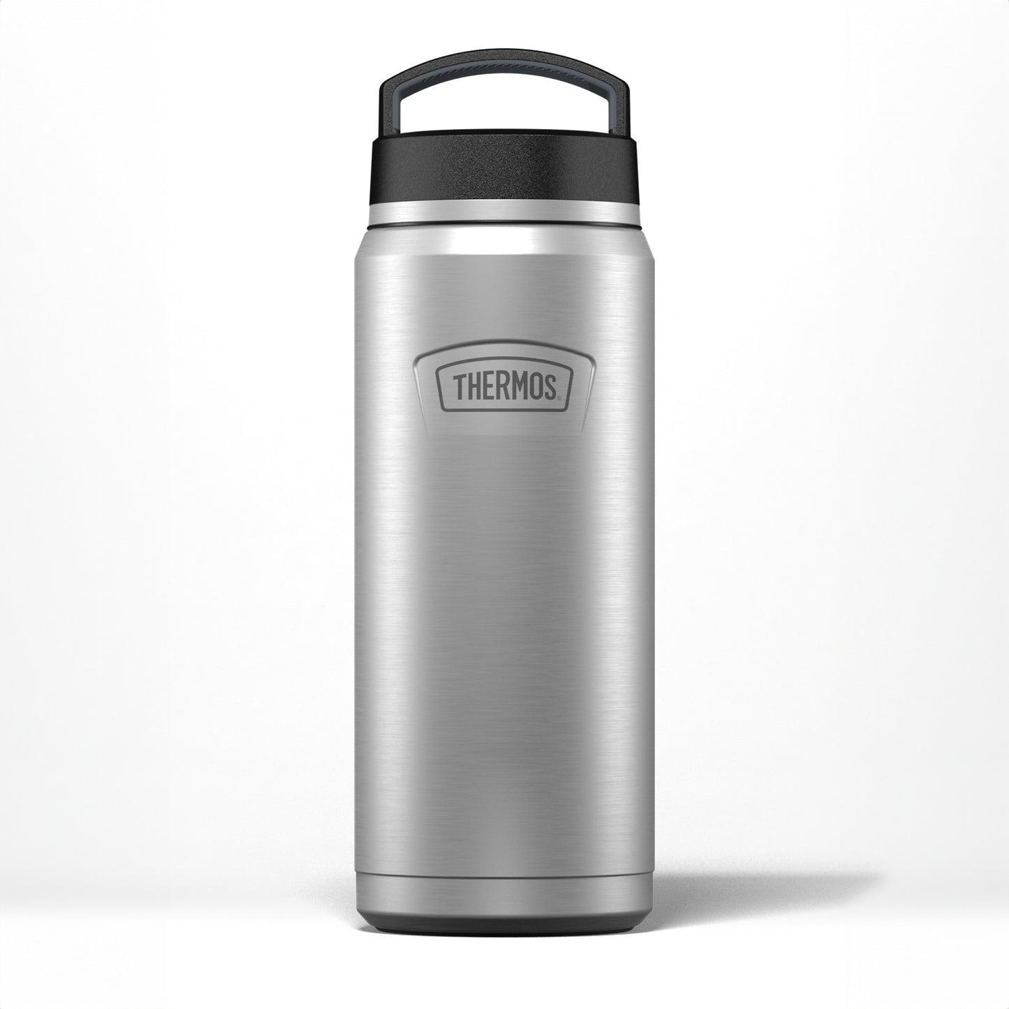 Stainless Steel 1.2L