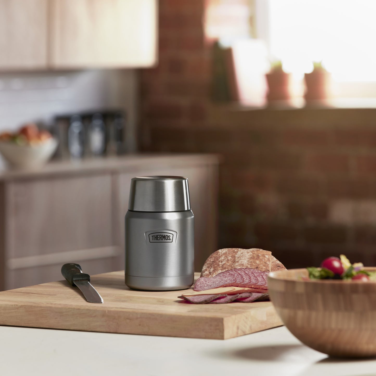 Stainless Steel 470ml