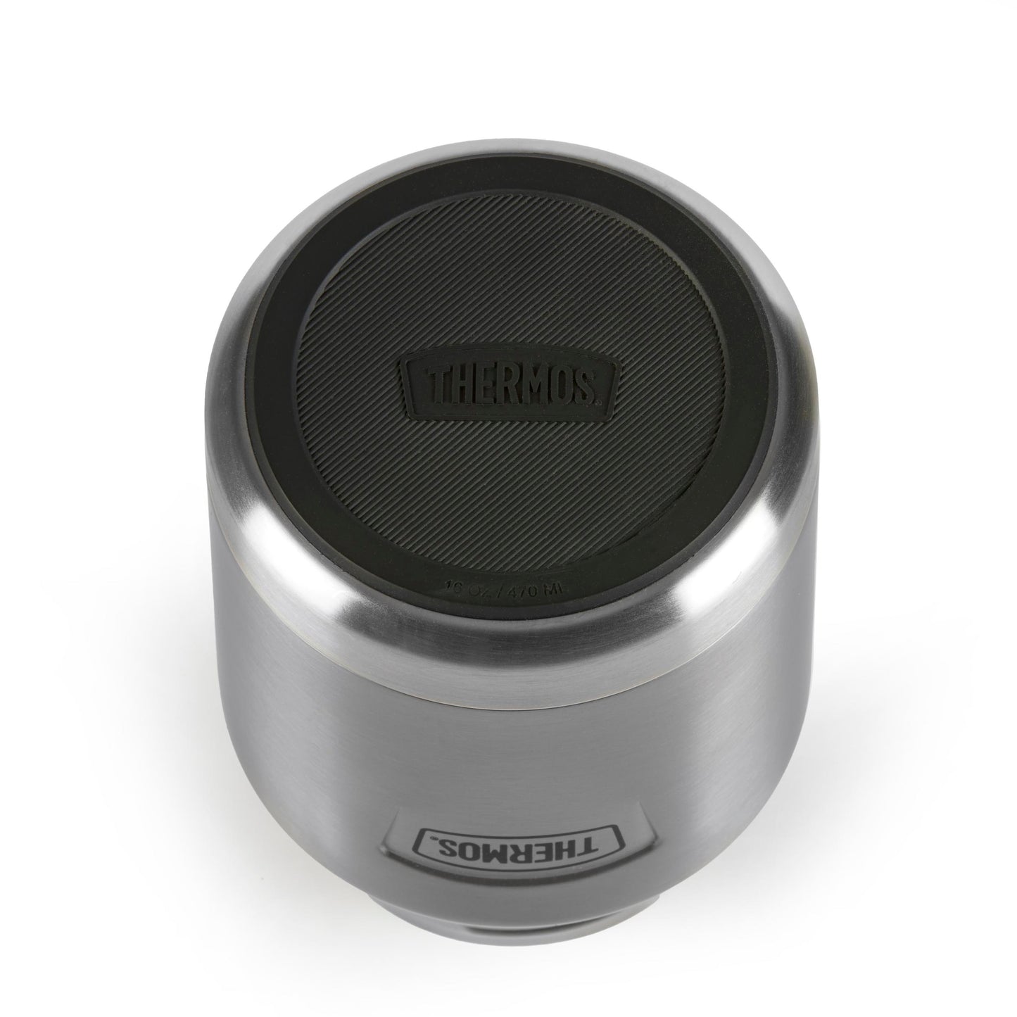 Stainless Steel 470ml