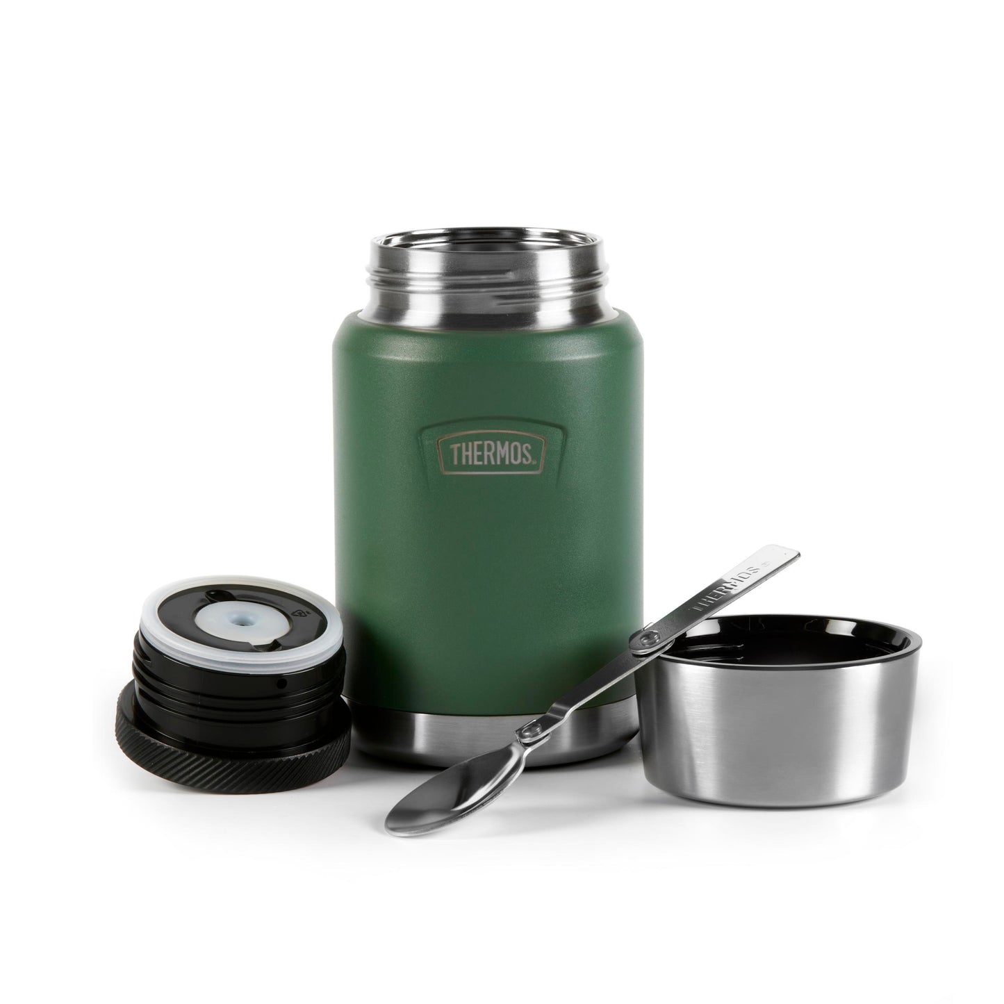 Rock Cap Green 710ml