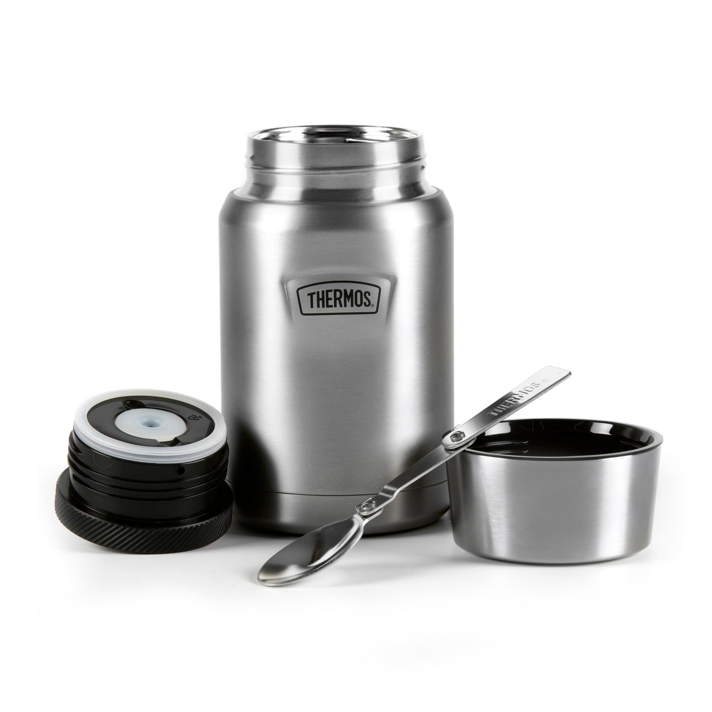 Stainless Steel 710ml