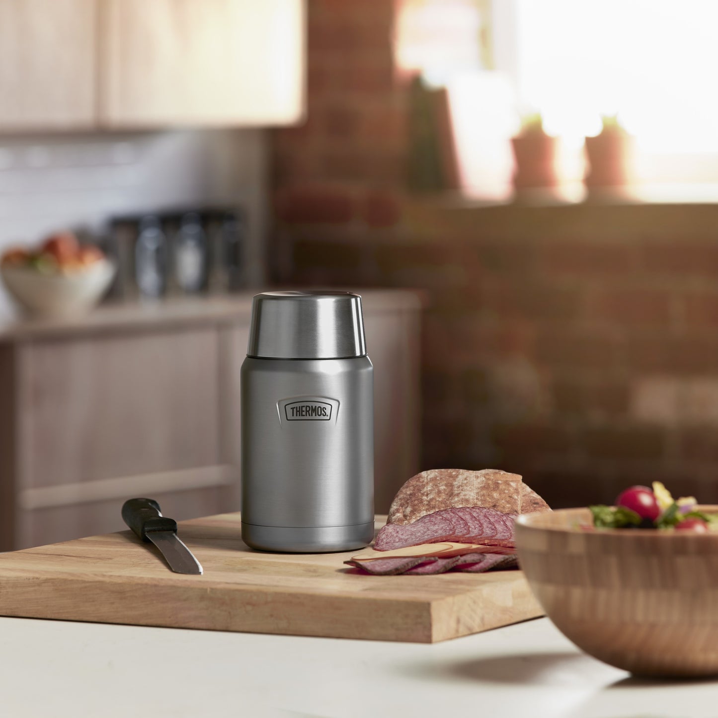 Stainless Steel 710ml