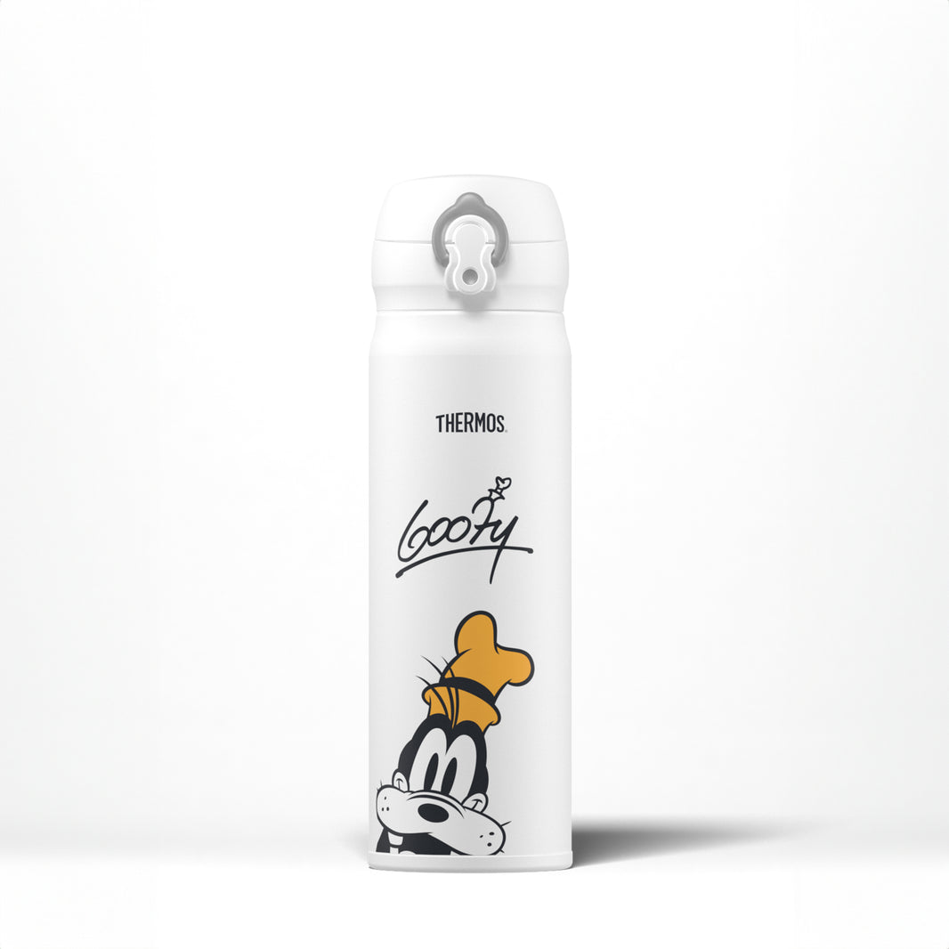 Disney Goofy Signature