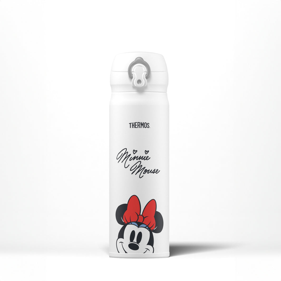 Disney Minnie Mouse Signature