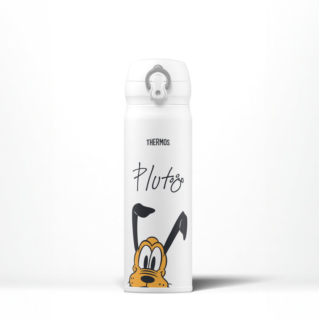 Disney Pluto Signature