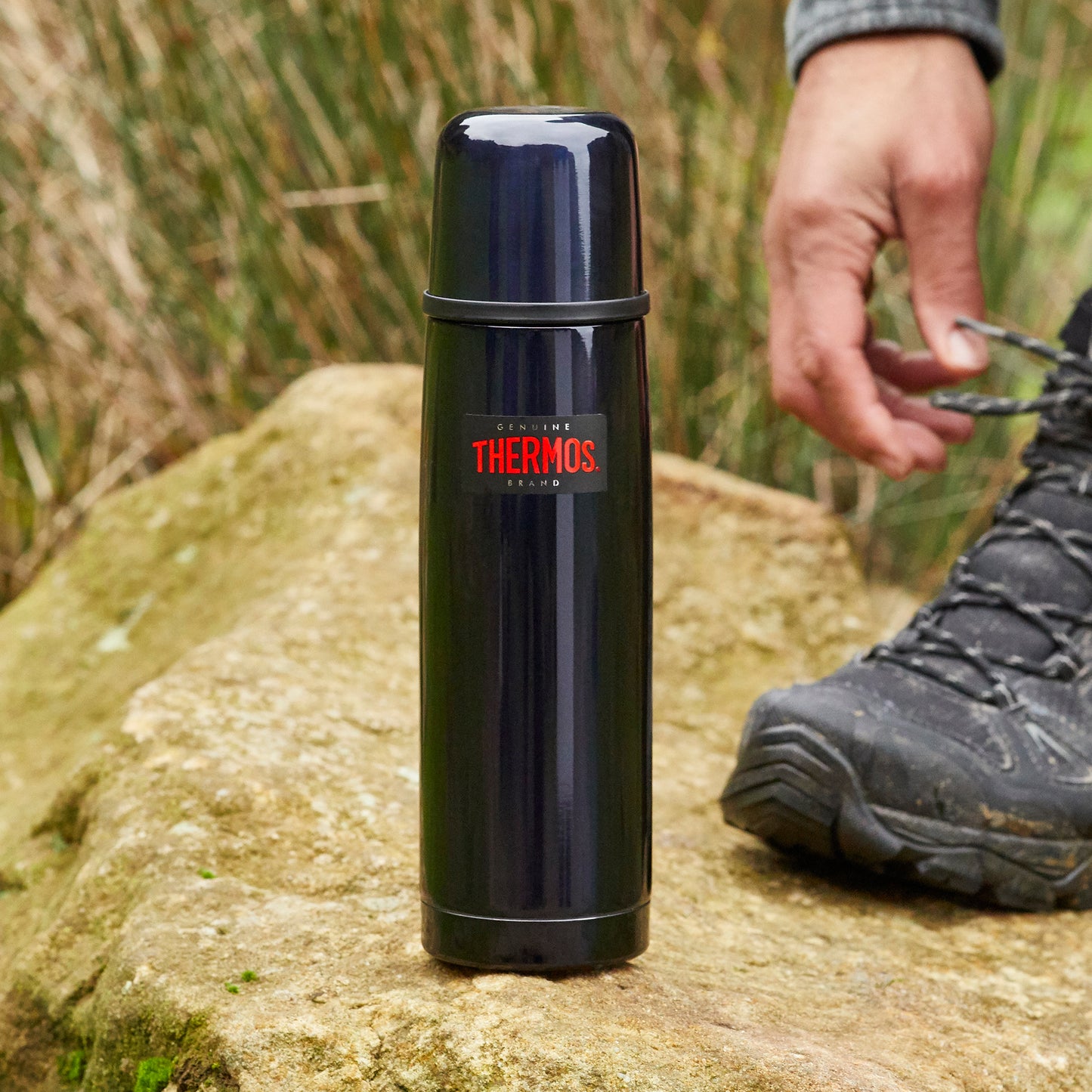 Midnight Blue 500ml