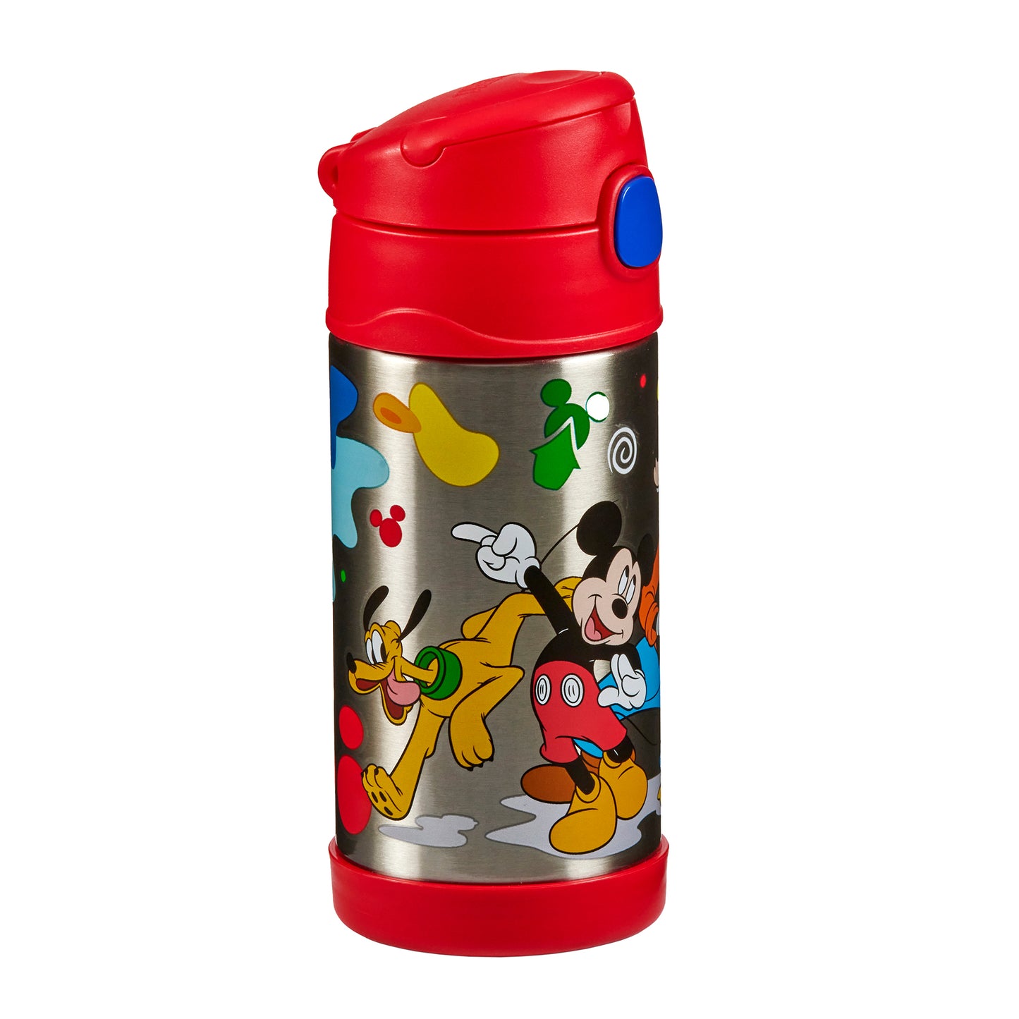 Disney Mickey & Friends