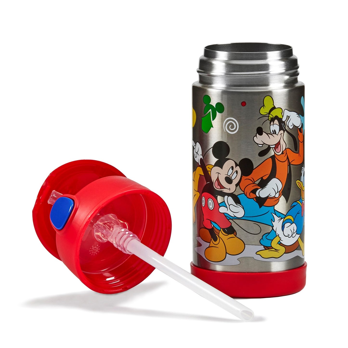 Disney Mickey & Friends