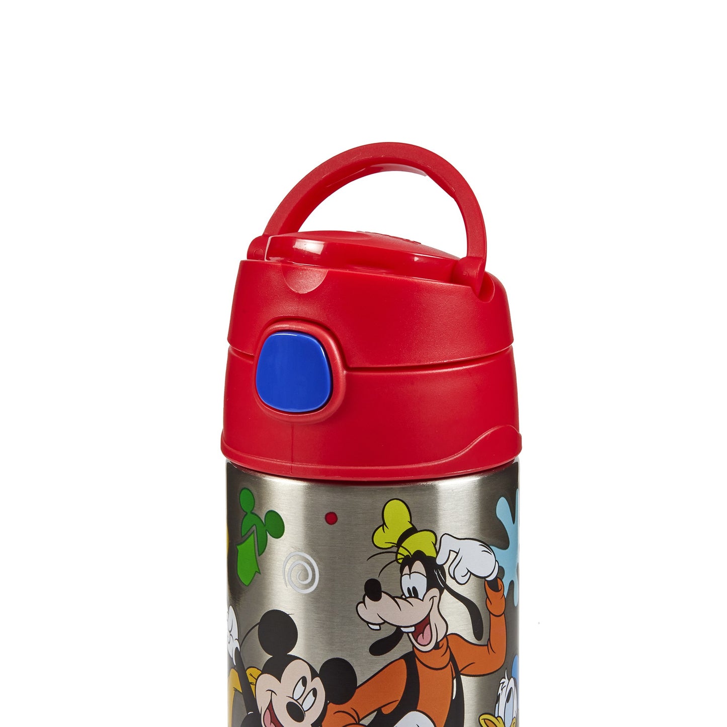 Disney Mickey & Friends