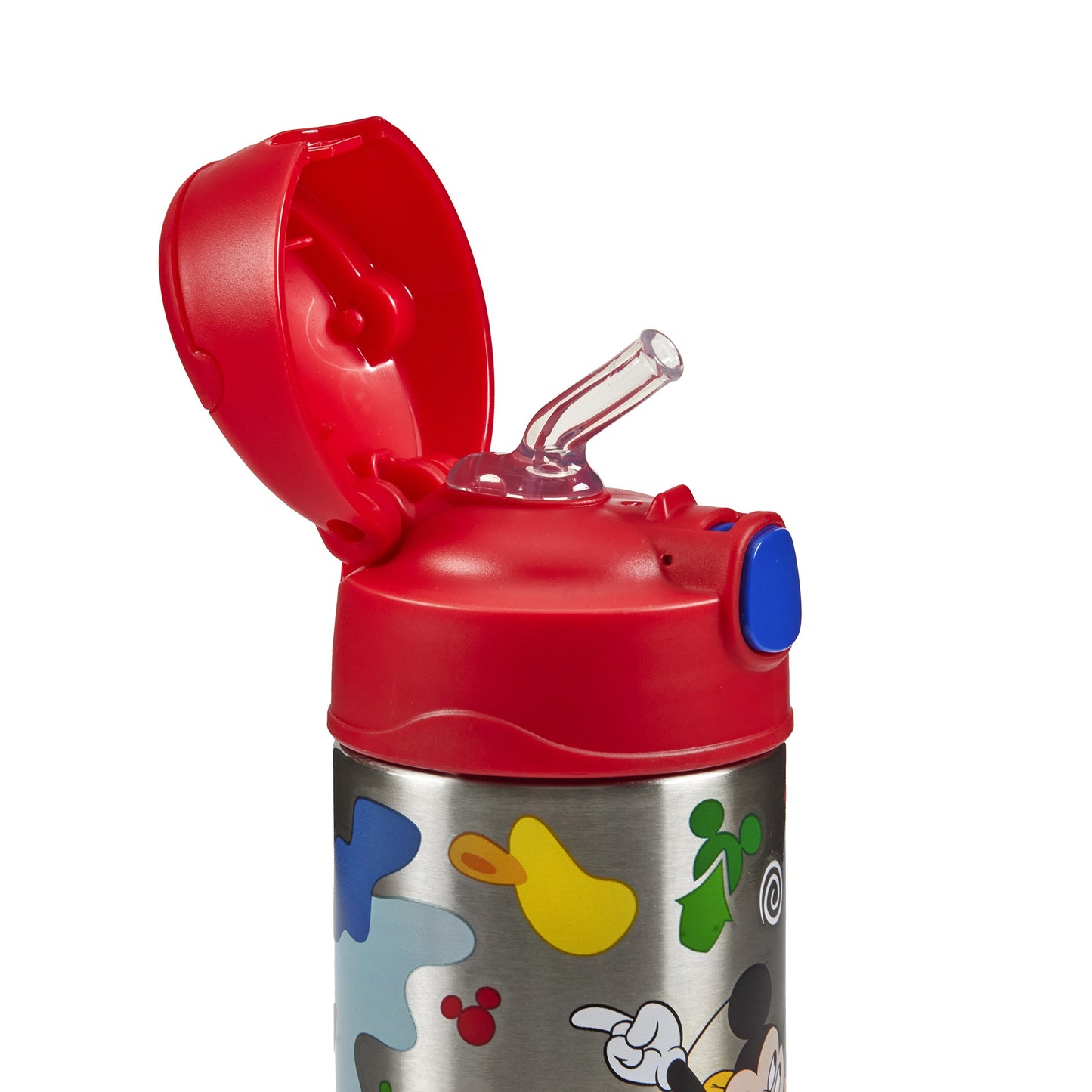 Disney Mickey & Friends