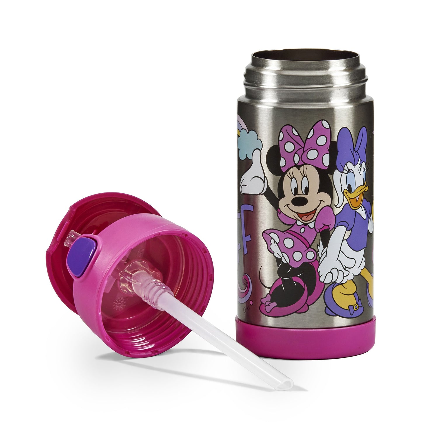 Disney Minnie & Daisy
