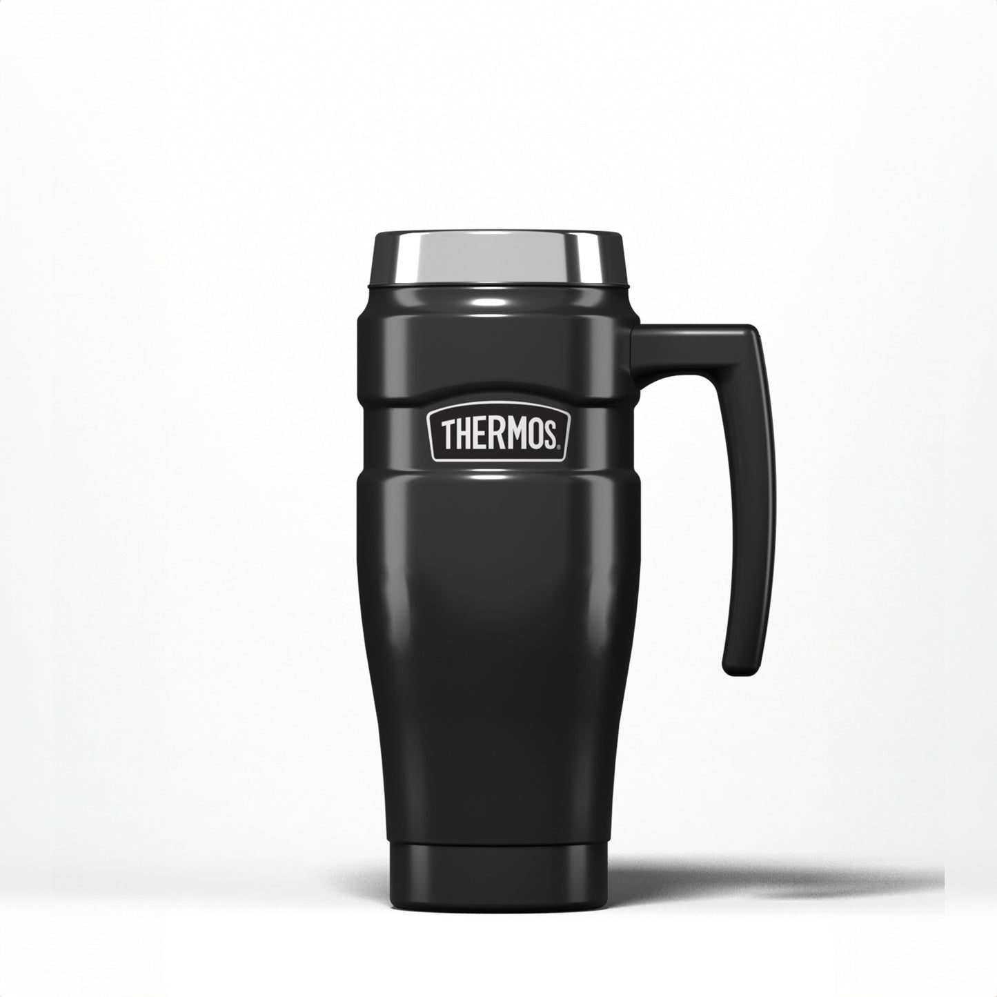 Gun Metal 470ml