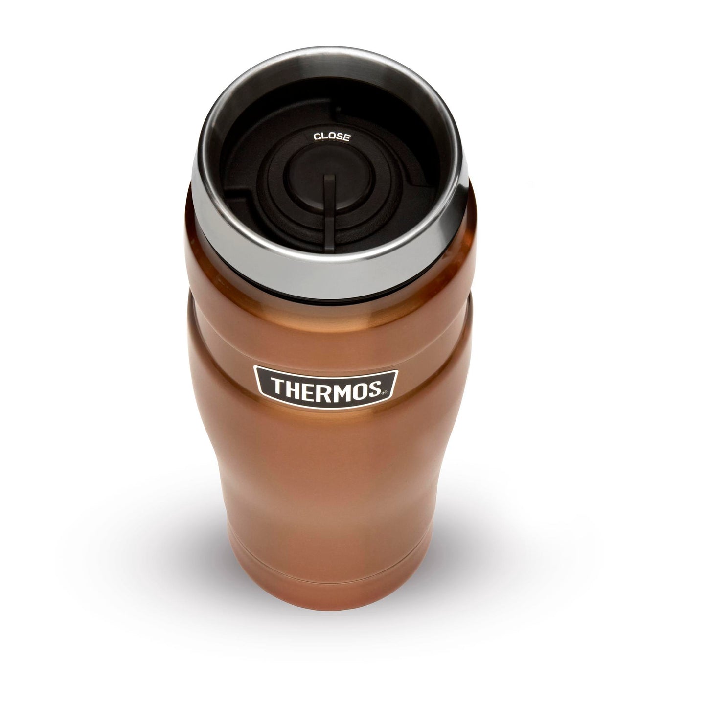 Copper 470ml