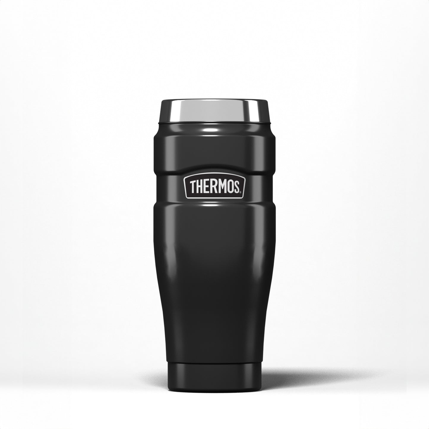 Gun Metal 470ml