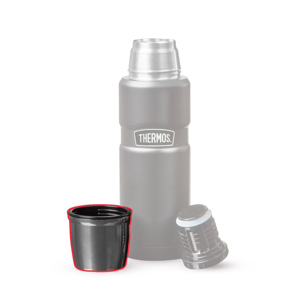 REPLACEMENT CUP FOR STAINLESS KING 470ML FLASK