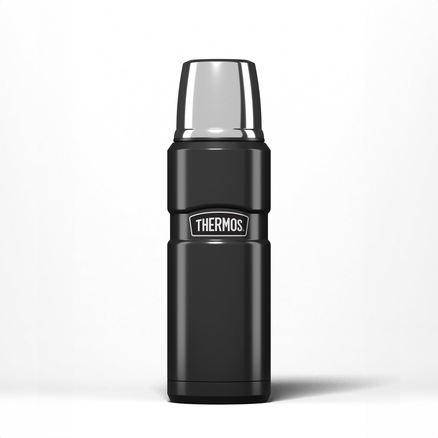 Gun Metal 470ml