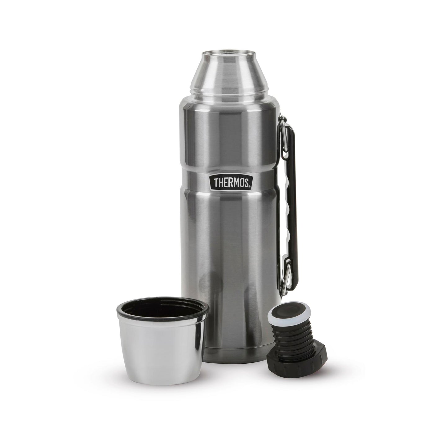 Gun Metal 1.2L
