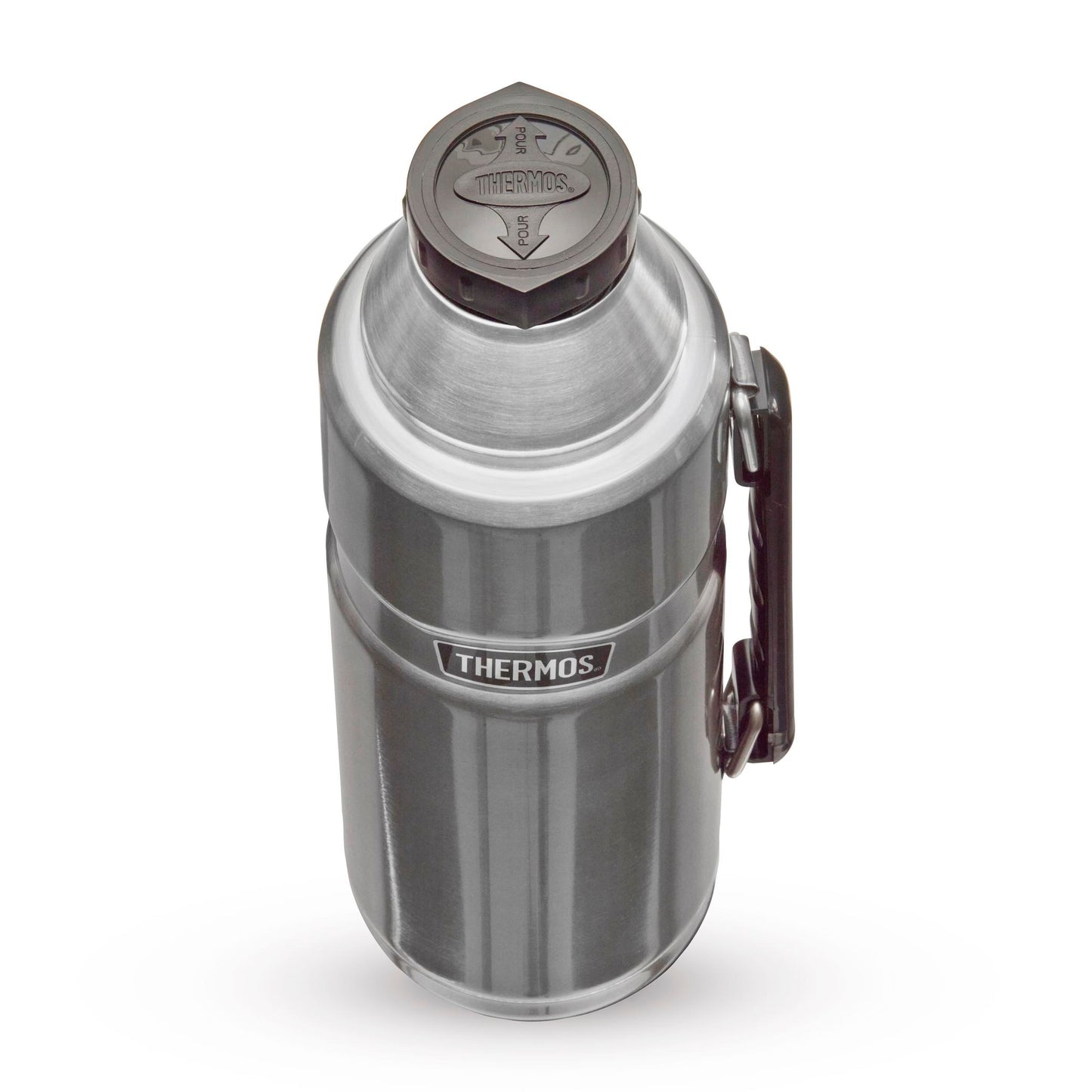 Gun Metal 1.2L