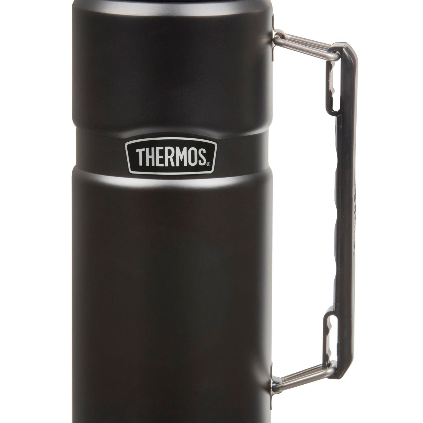 Matt Black 1.2L