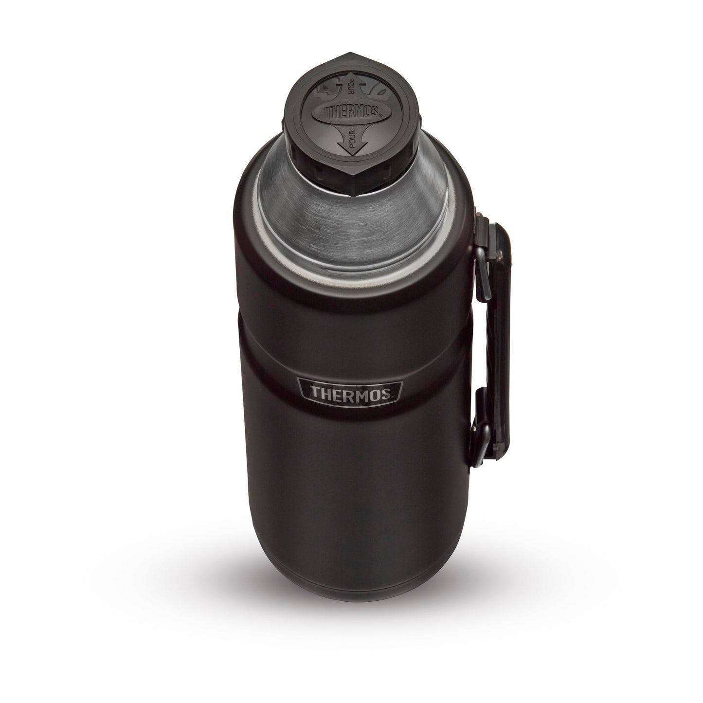 Matt Black 1.2L