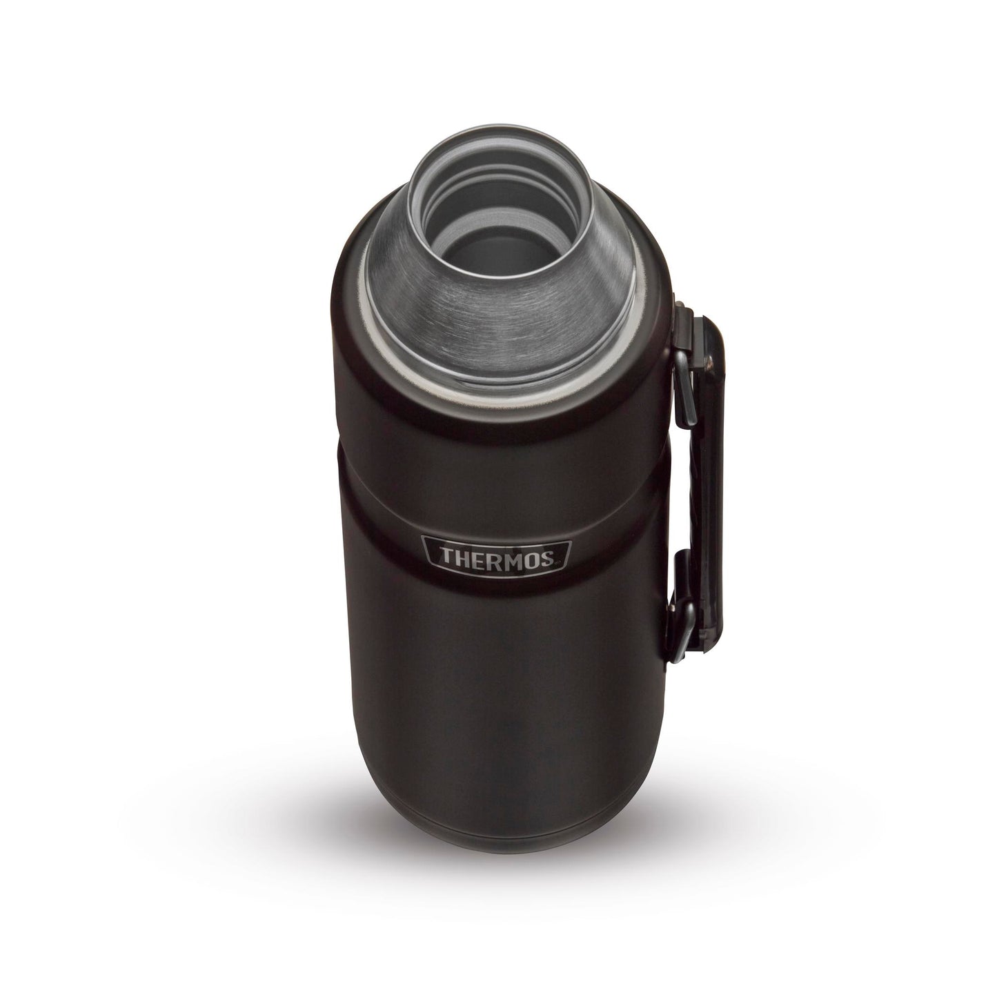 Matt Black 1.2L