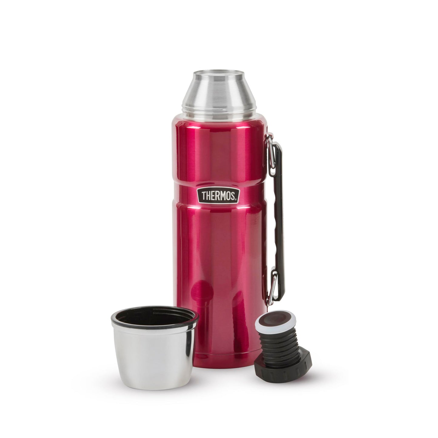 Raspberry 1.2L