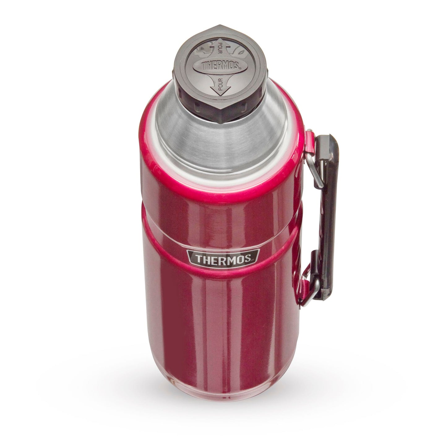 Raspberry 1.2L