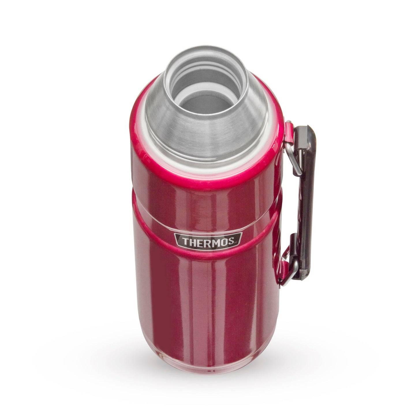 Raspberry 1.2L