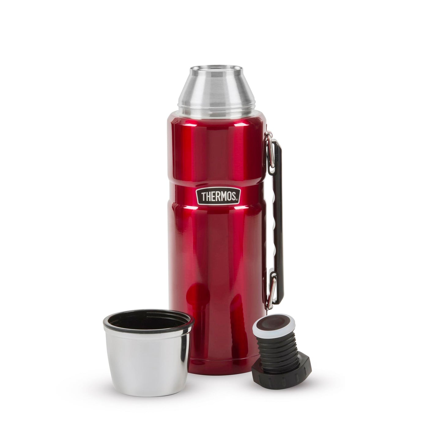 Red 1.2L