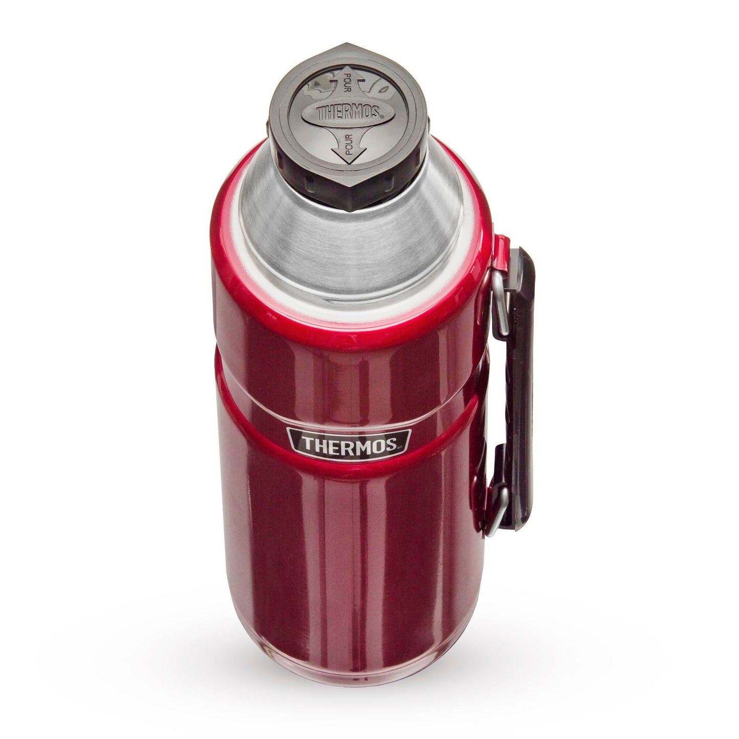 Red 1.2L