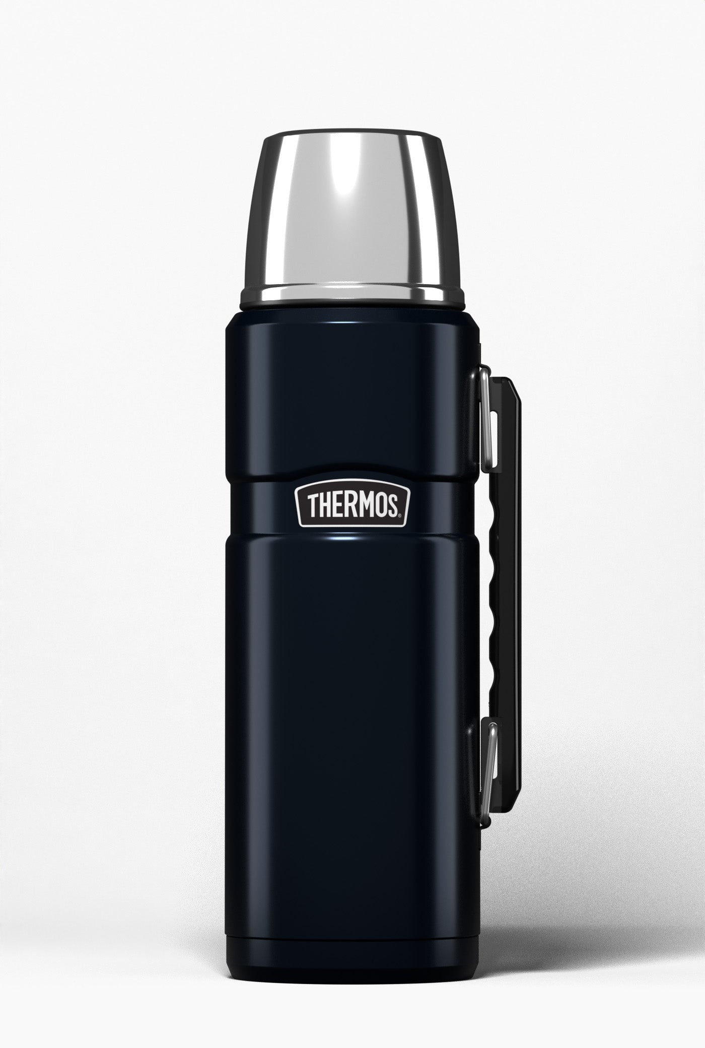 STAINLESS KING FLASK 1.2L
