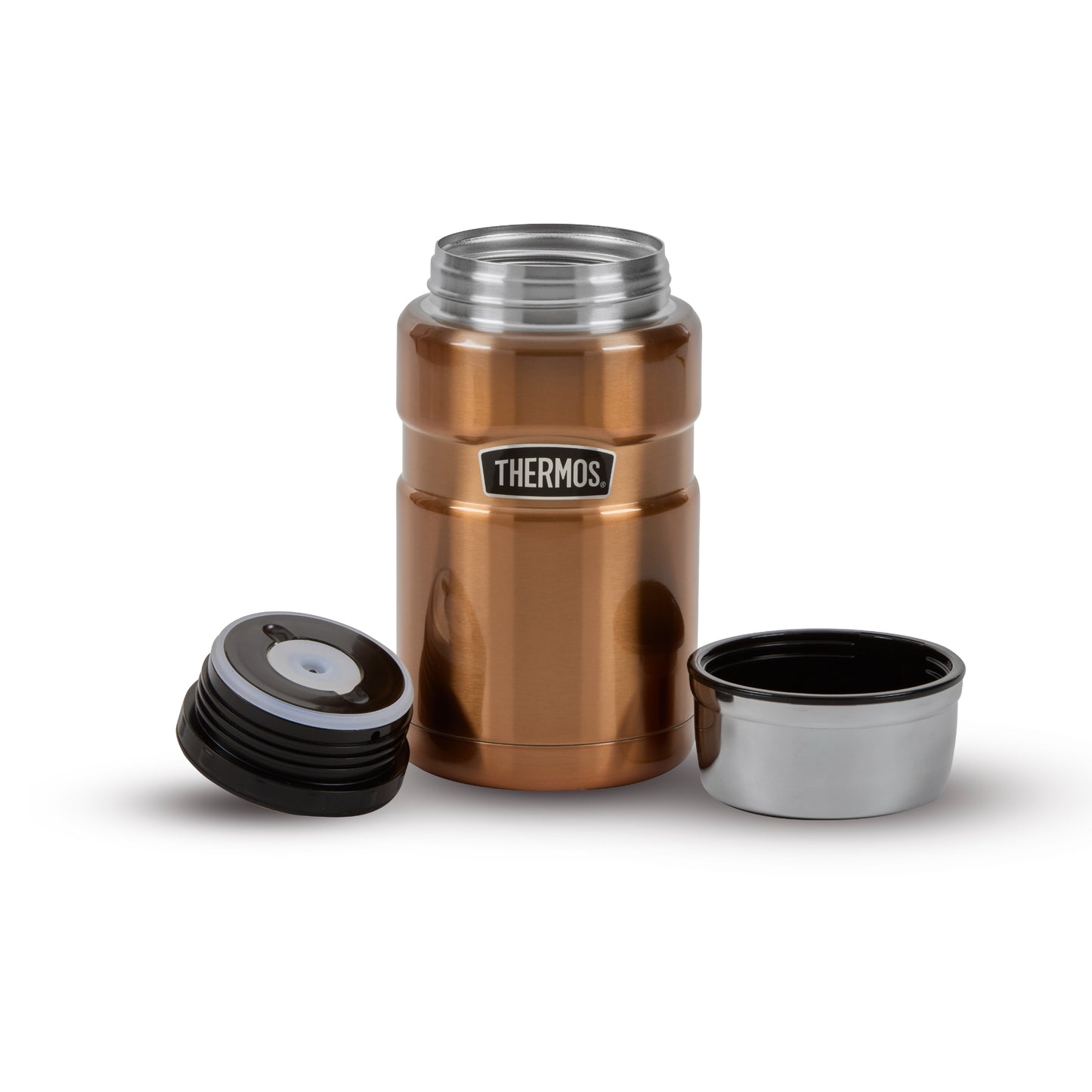 Copper 710ml