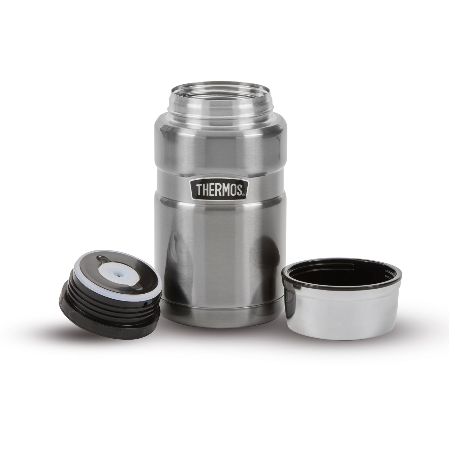 Gun Metal 710ml