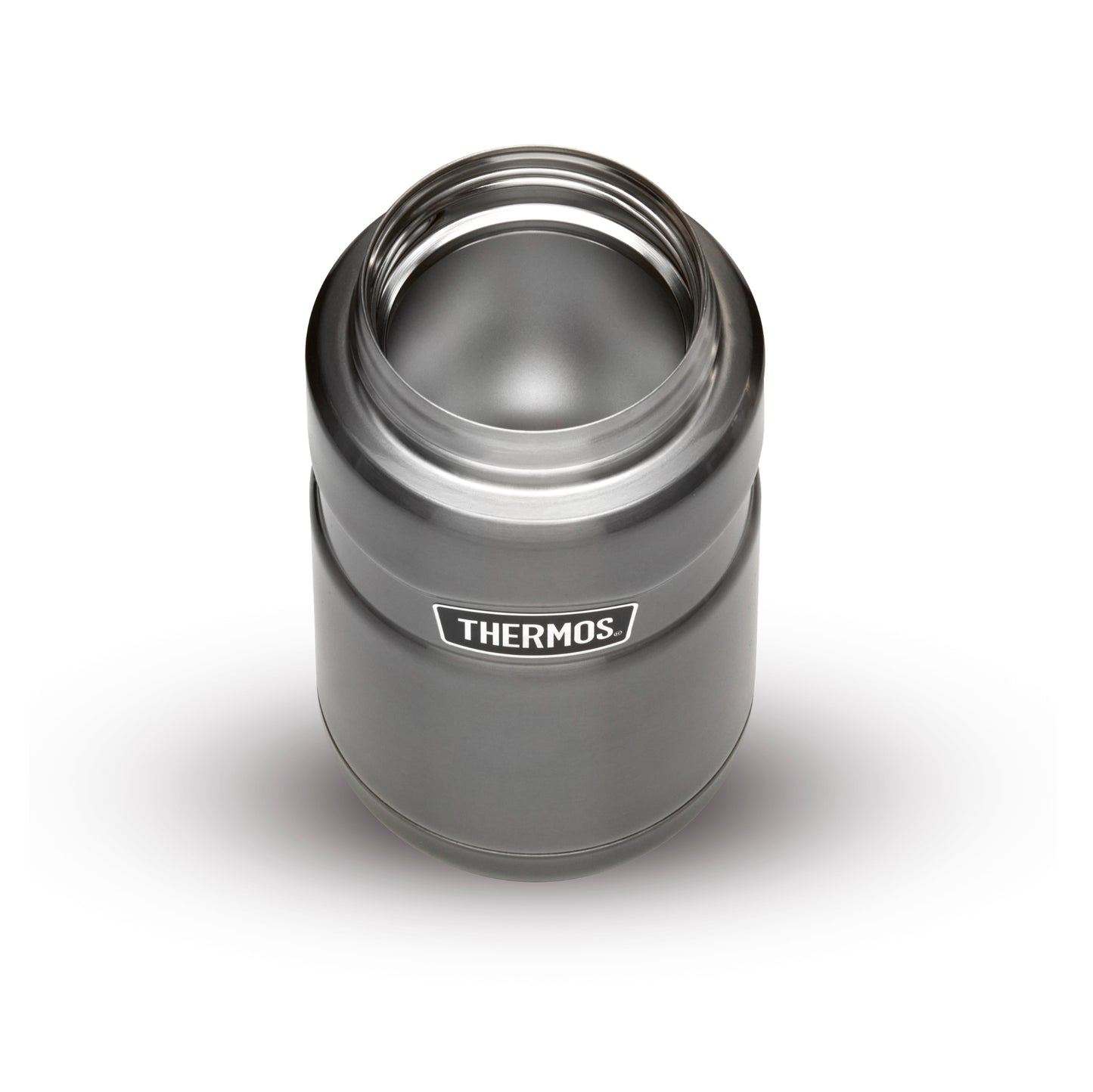 Gun Metal 710ml