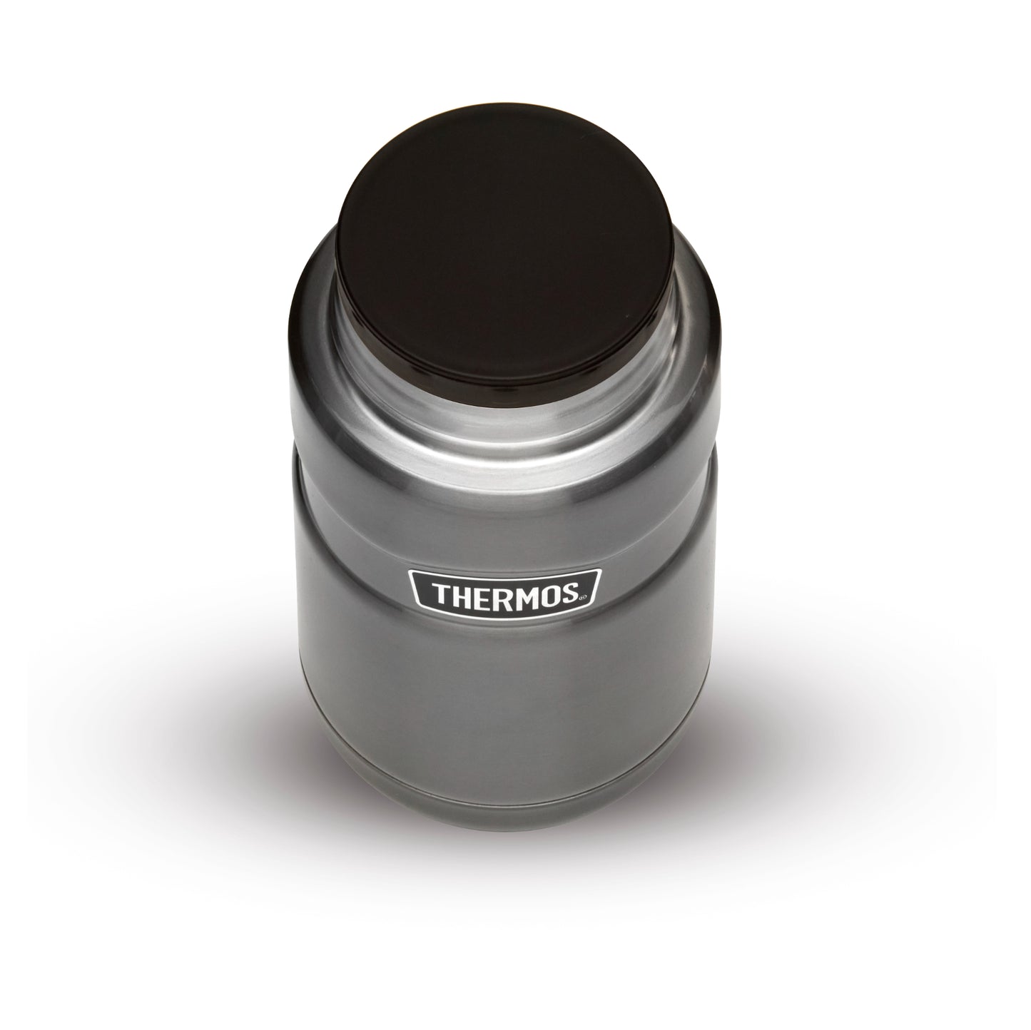 Gun Metal 710ml