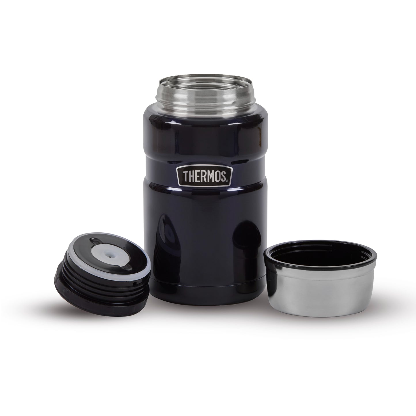 Midnight Blue 710ml