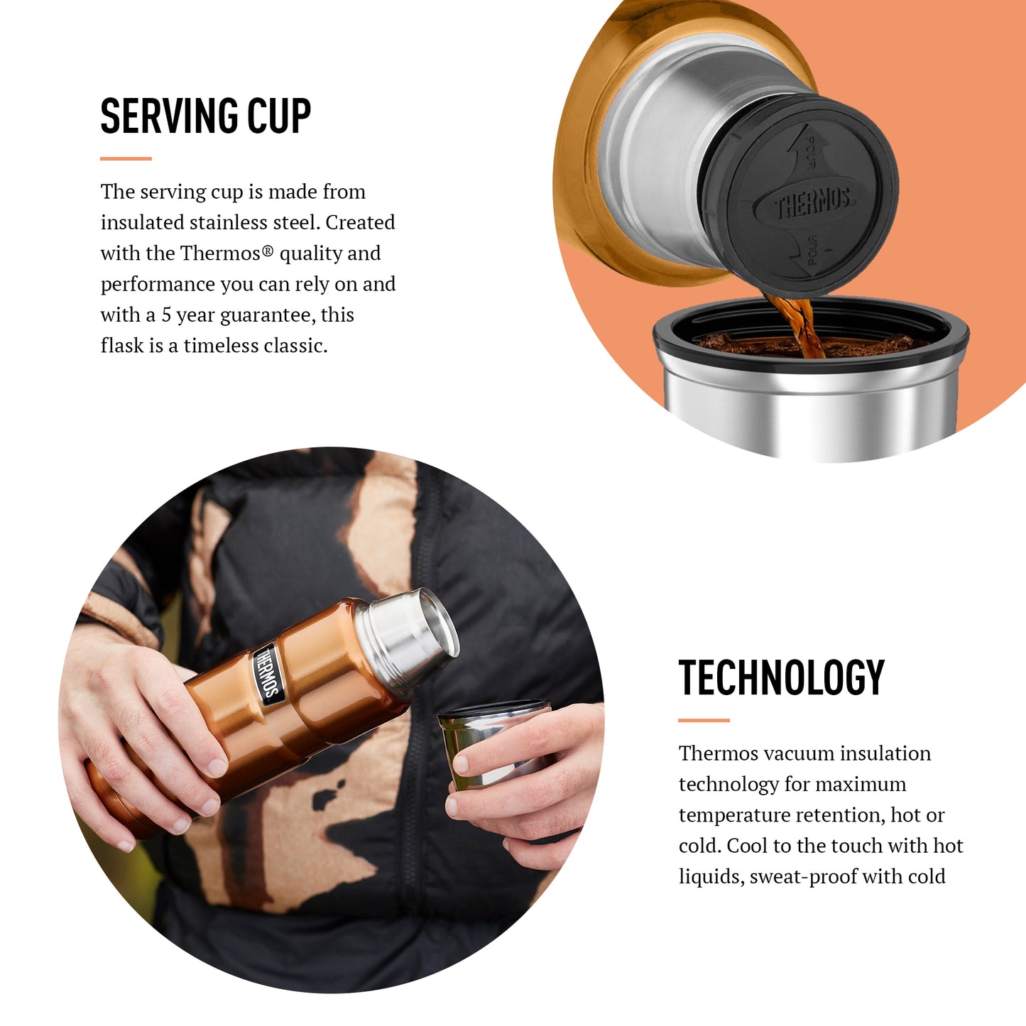 Copper 470ml