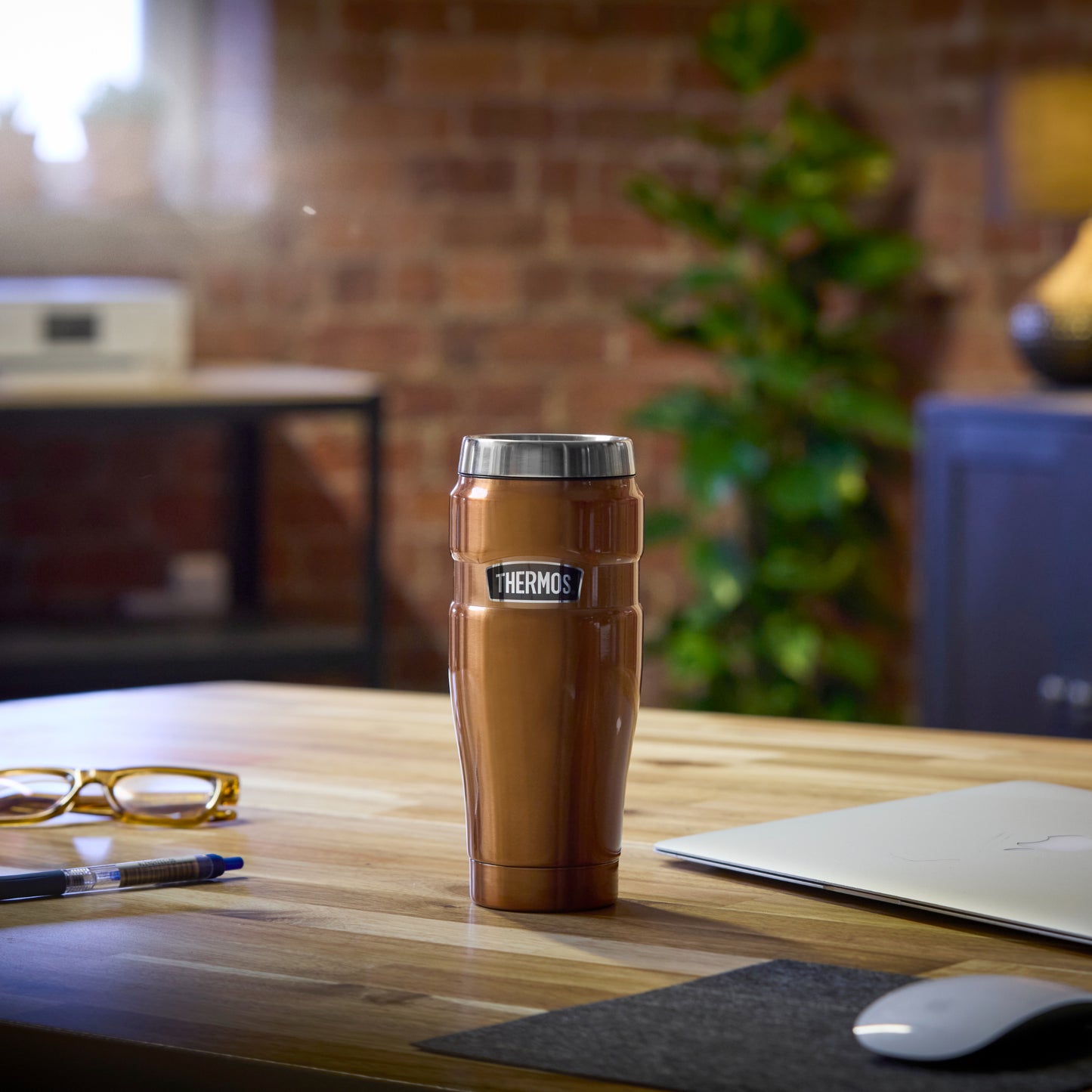 Copper 470ml