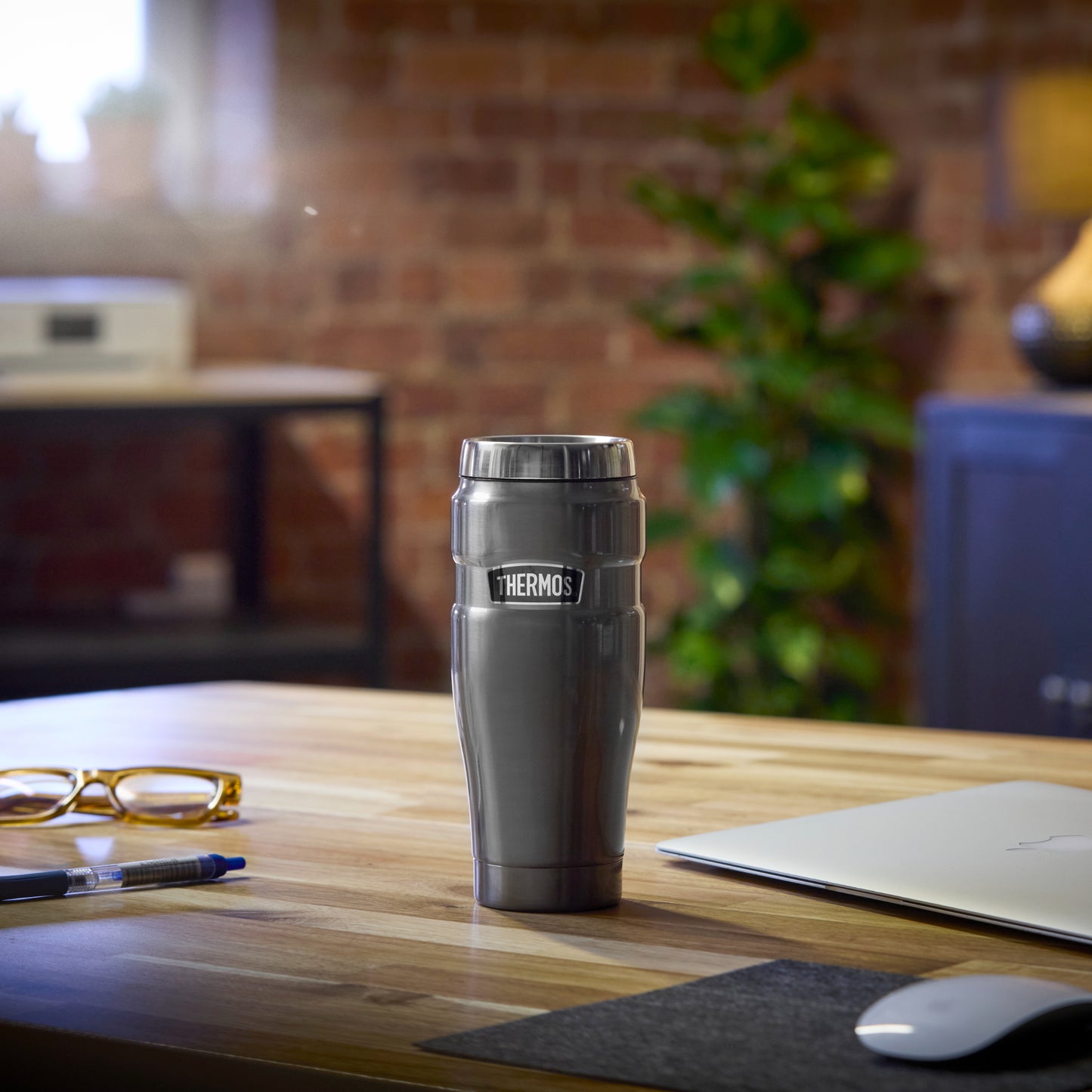 Gun Metal 470ml