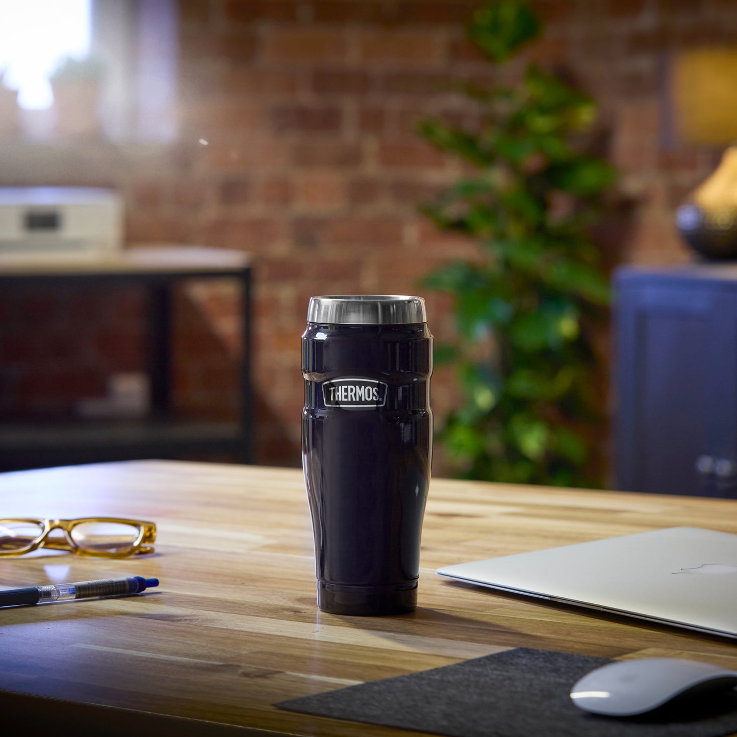 Midnight Blue 470ml