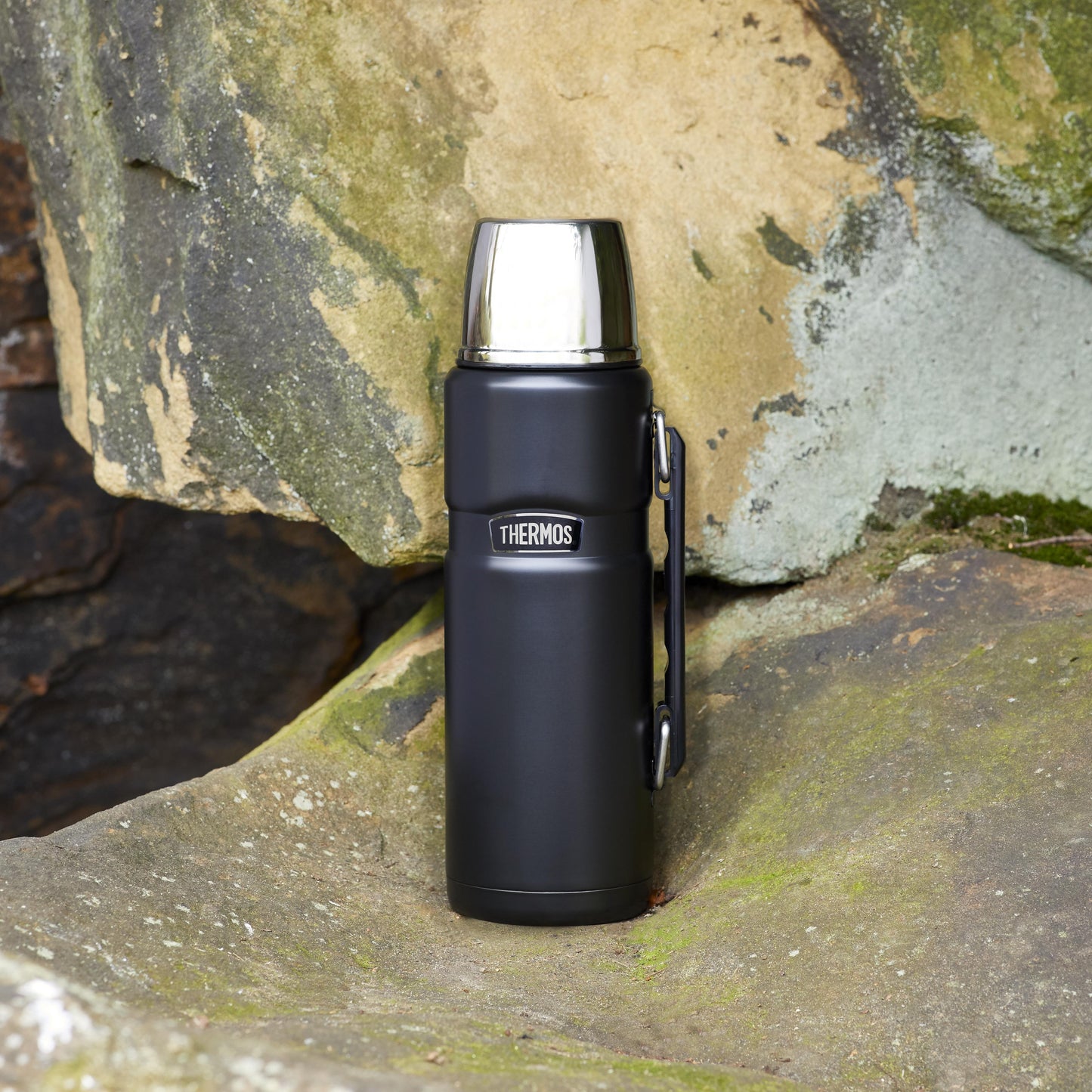 Matt Black 1.2L