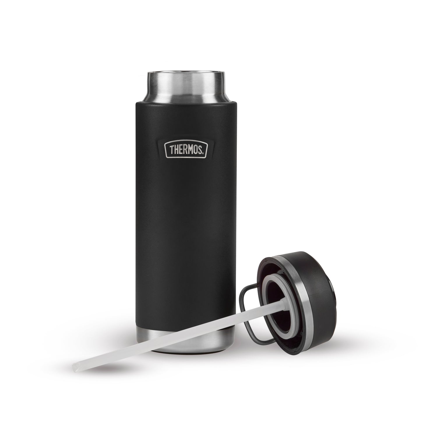 Granite Black 710ml