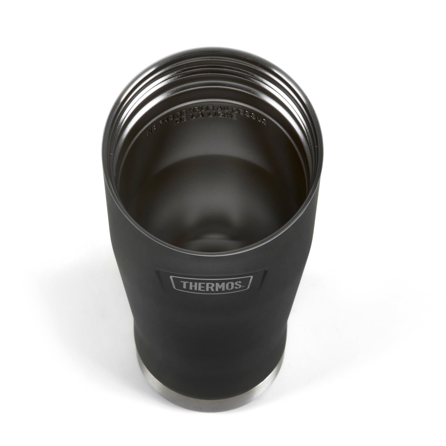 Granite Black 710ml