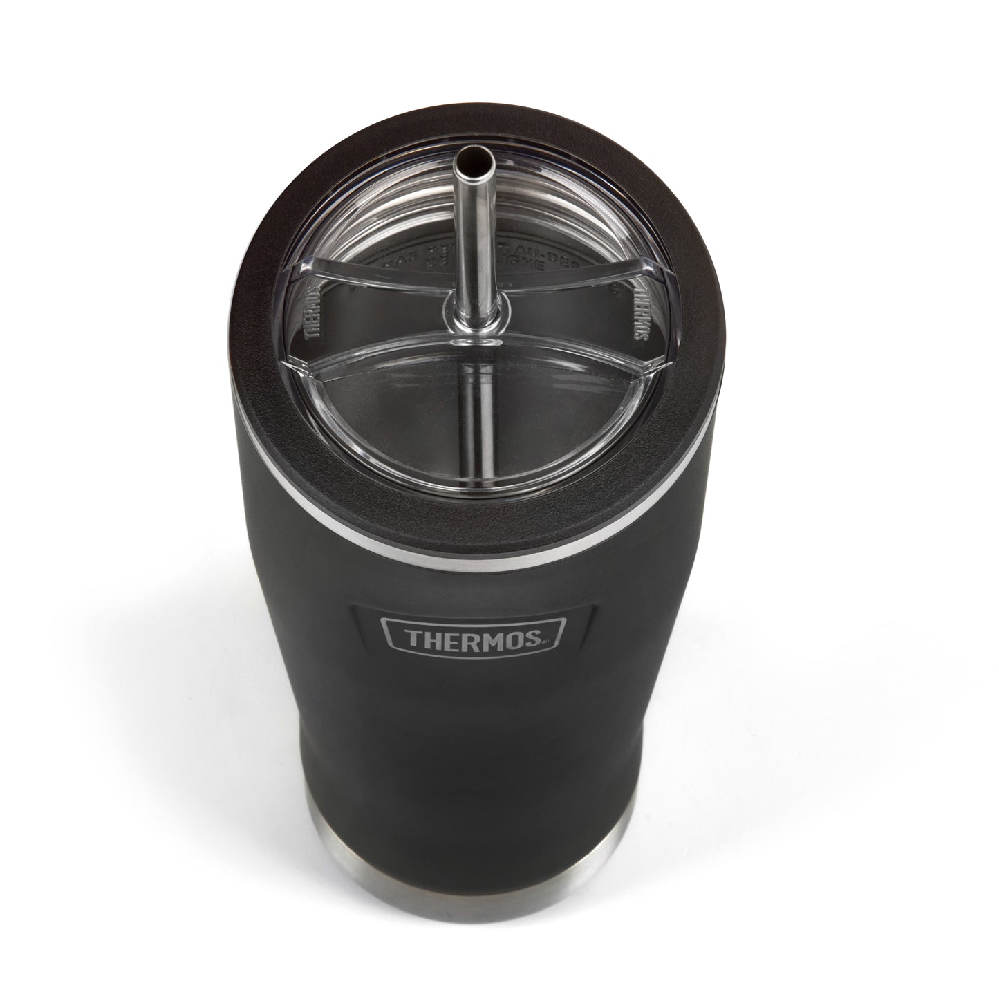 Granite Black 710ml