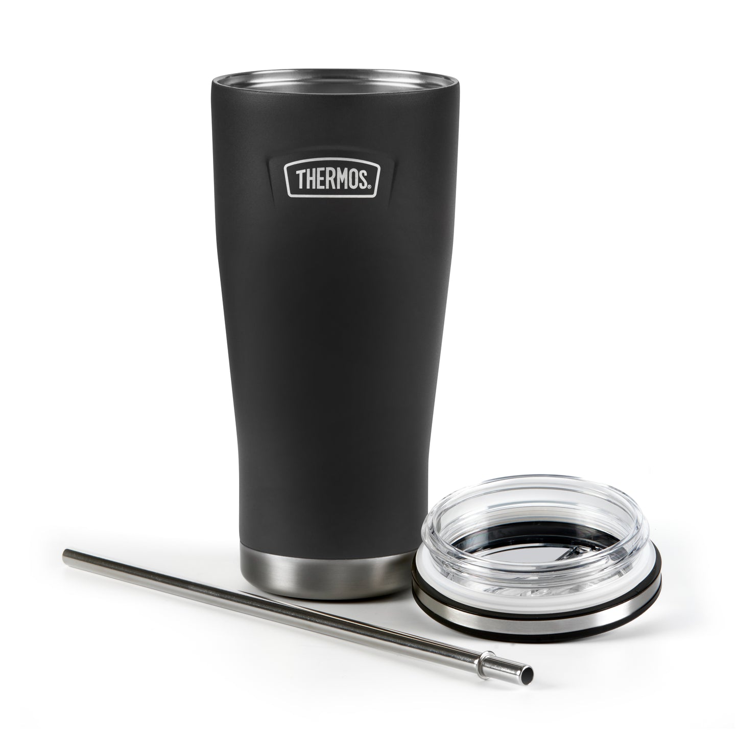 Granite Black 710ml
