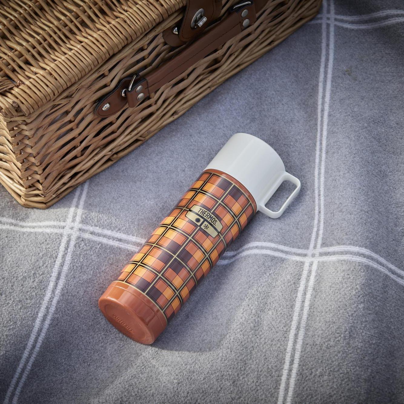 REVIVAL FLASK
