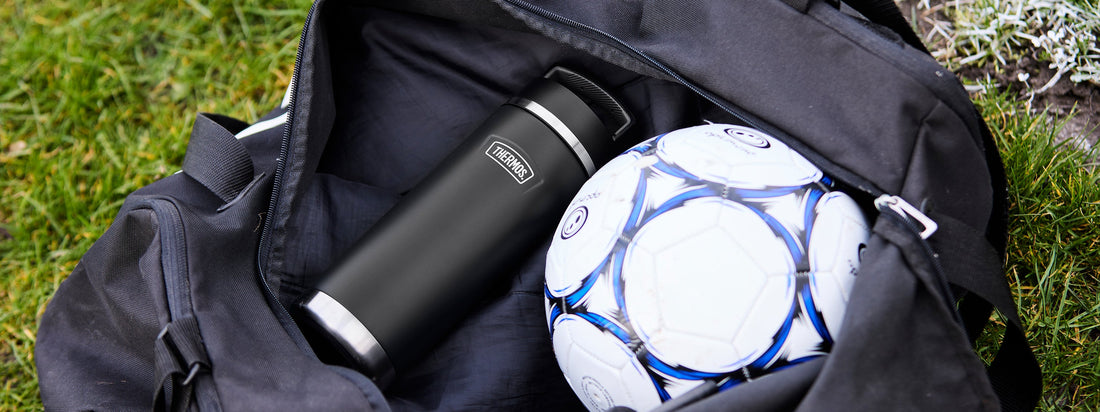 Thermos for Sports Hydration